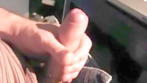 She's going to see me in a stripper