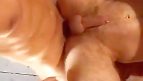 Ta grooveer makes a hot love to her