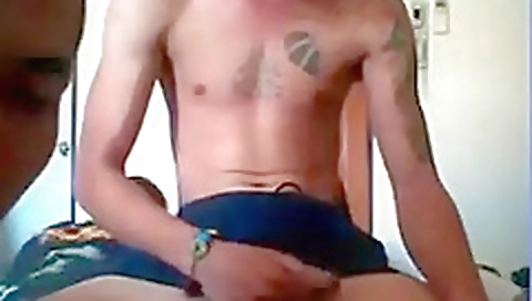 My friend is alexis and ready for fun