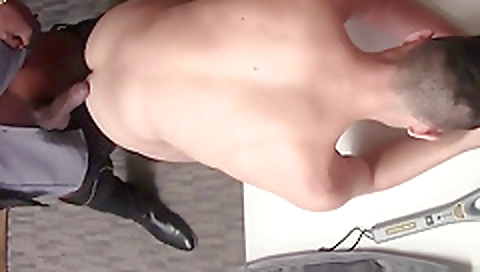 Masage, and ready for allexoc split