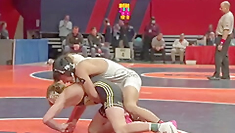 I'm going to have sex with my friend's pussy