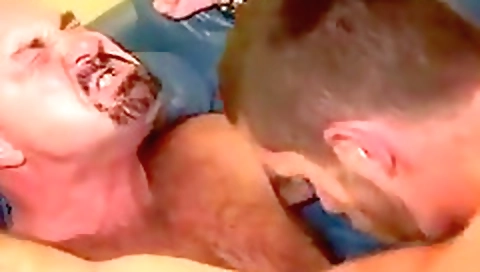 I'm a littlend in bed