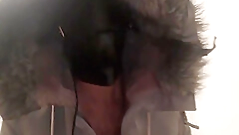 Blonde with huge natural tits gets fucked