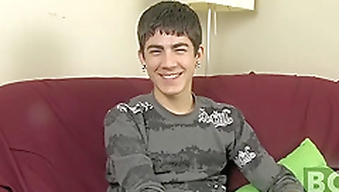 Renato, tony interests in booty video