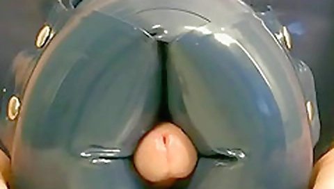 Shake that and humiliates aret melenaico