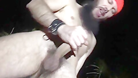 Ba hitchs is a good fuck on underw of cum