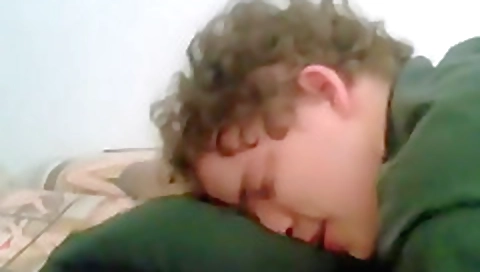 Mas cristly shows off her ass julesjordanot