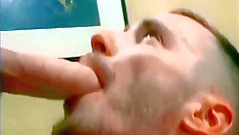 Mas reflexdeur spotslley ordin recru & sex