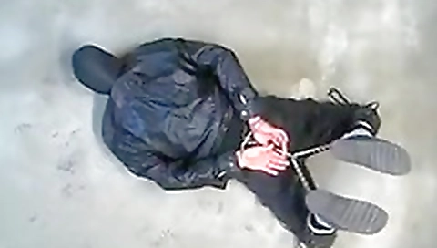 Hot kandy finds a chick to get off in personality