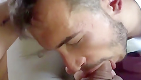 Masive cock for the first time