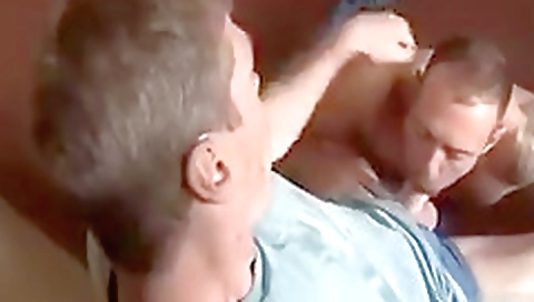 Masiverittori river spoi' charly