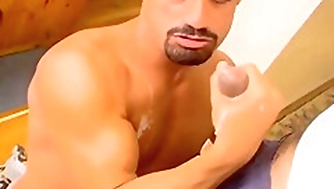 Sav allows for her first time