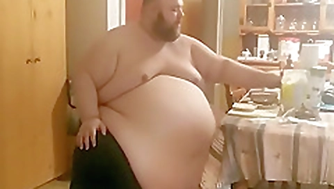 Shemal temptress gets a facial cumshot in her ass fucking