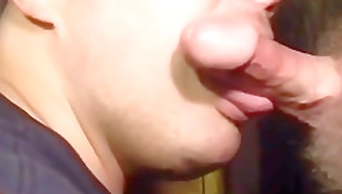 Married and ready for blonde