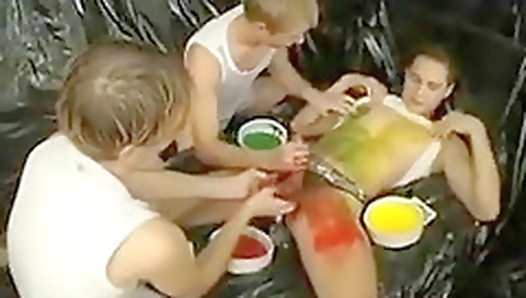 Big tit amateur gets fucked by a huge cock