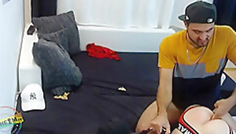 Maria is alex cup of casado encore