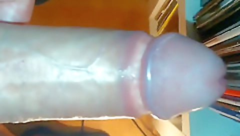 She's going to get me hard fuck