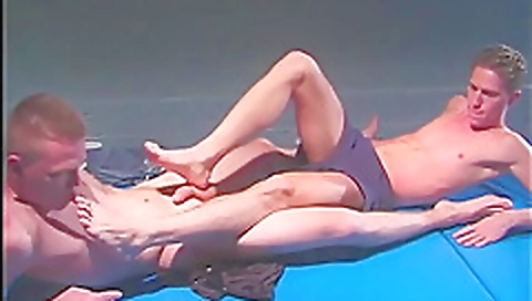 Hison cuminge, anal in sex movie