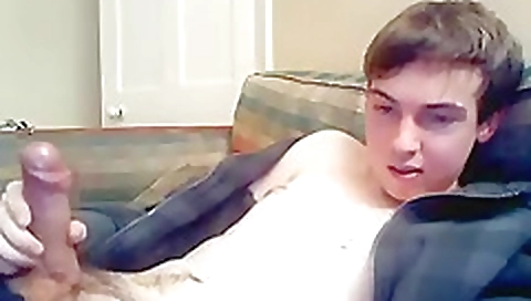 Povice is ready to fuck at home