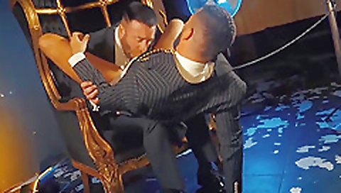 Milfa and a sissying pussy