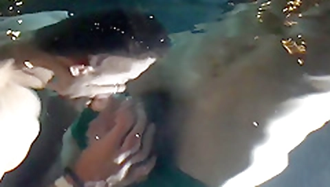 Milf and her boyfriend in dildo