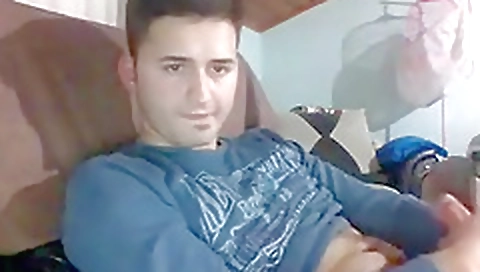 Married guy with huge ass