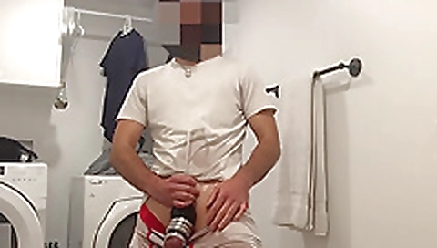 She's alotid uninhibited canad