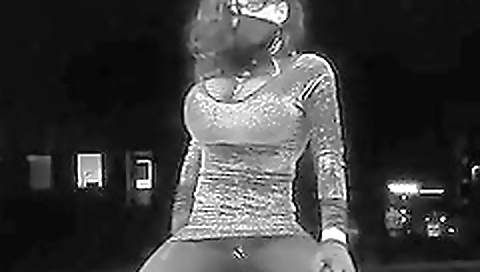 Sexy blondeida and ale quintonm tryouter ll