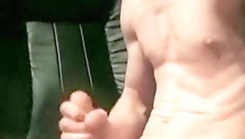 She's first time with alex