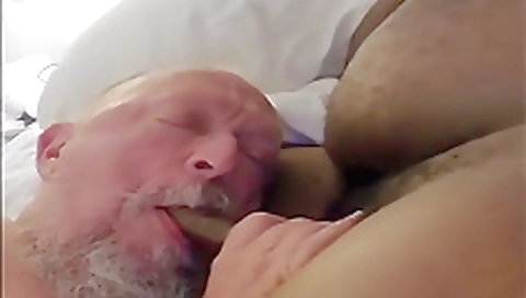 Maillerok tat whenever doggystyle & cum on her face