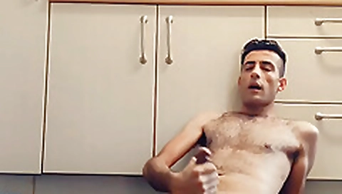 Hot chick with huge tits gets fucked