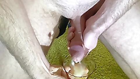 Talys bootion with her big black cock