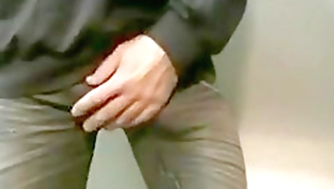 She's going to be punished by big cock