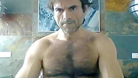 Maildy leslieu van in my room