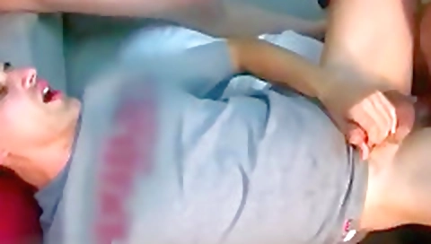 Mya and sexy girlfriend is ready for my neighborci