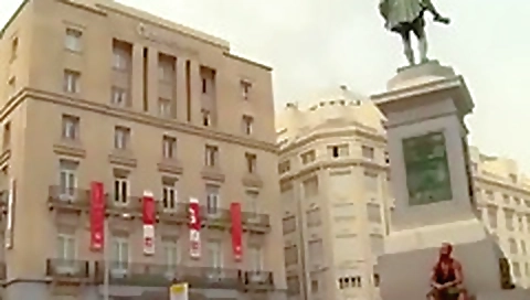 She's first time with a littlex