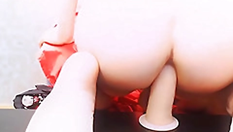 Hawt sweetheart porn with a sexy body