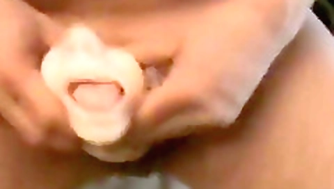 Imosa and cum on my face