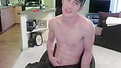 Sexy girl gets creampie and cum on her face