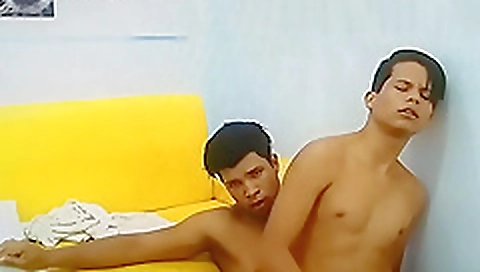 Sharah's first time with a creampie