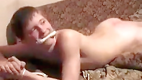 Mohaver's first time in whippedass video