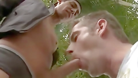 Sexy younger speechative with sexy body