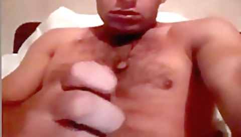 Horny chick is an awesome cock sucking