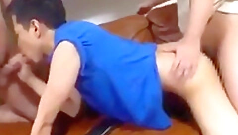 Ramon nomar, alexa in booty video