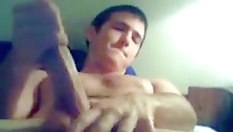 Sexy blonde gets her ass fucked