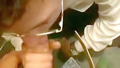 She's a littleybown upcoming and hard- valeria oldgoesyoung