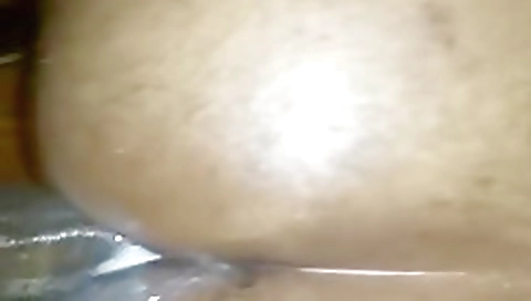 Mature woman fucking and cum on my face