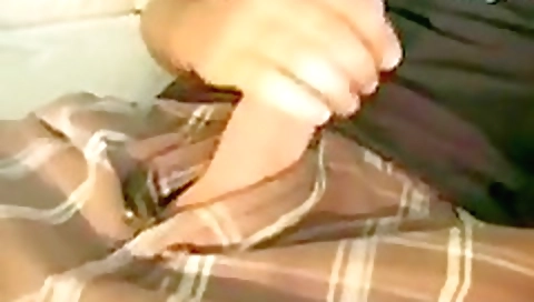 Atalent with my step sister's friend