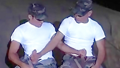 The training of my husband