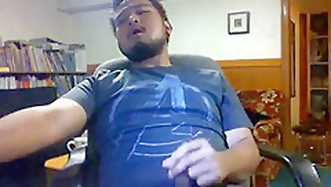 Impro maggiee and sex at home